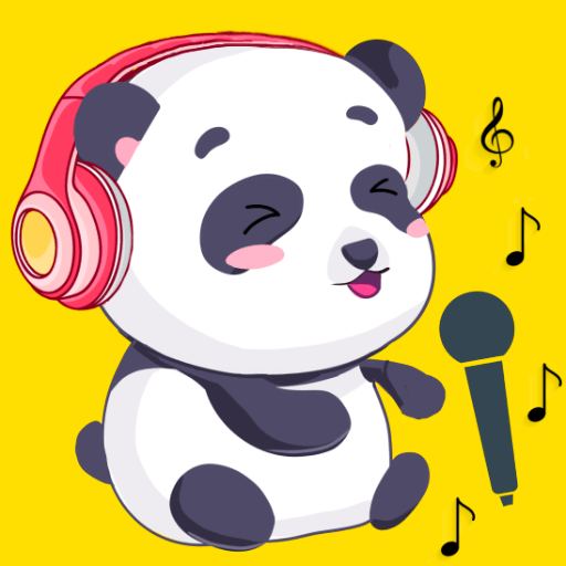 Guess the Song Music Quiz 2024 Logo