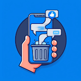 Messenger Cleaner icon