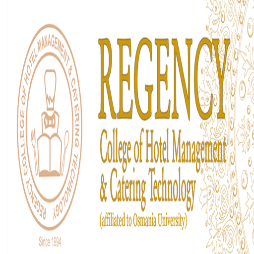 Regency  Icon