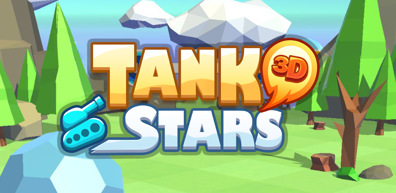 Tank Stars 3D
