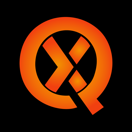 Quickex logo