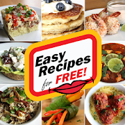 Easy Recipes For Free Offline
