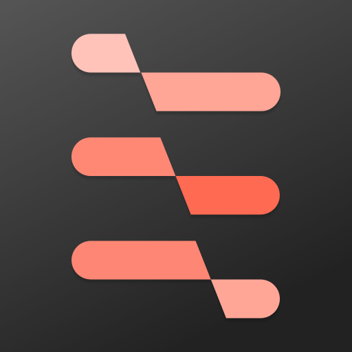 Nextia Chat logo