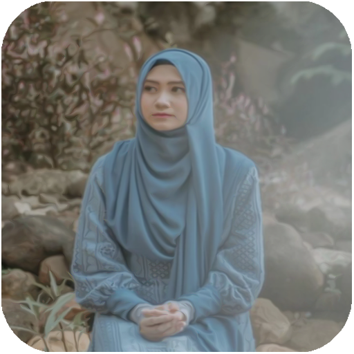 Sholawat Alfina Nindiyani Full logo