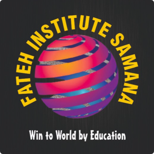 FATEH INSTITUTE SAMANA for  Android – Latest Version & Features app icon
