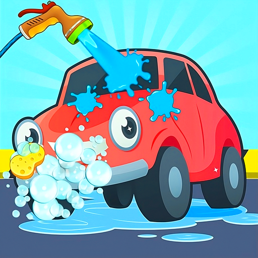 Car-Truck Wash & Repair Salon
