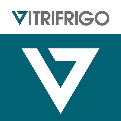 VITRIFRIGO 1.0.5-prod Icon