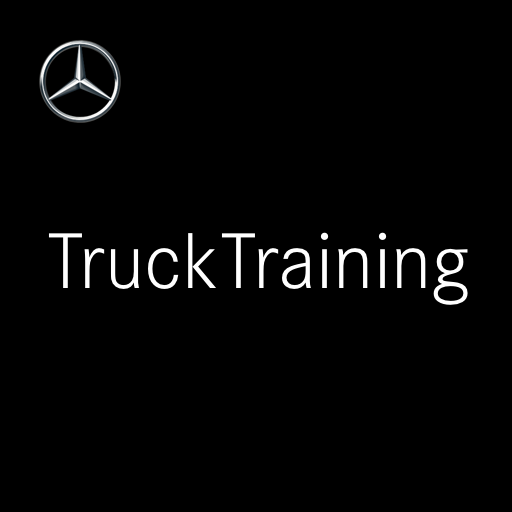 TruckTraining 2.0 logo