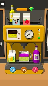 Coffee Barista Inc.