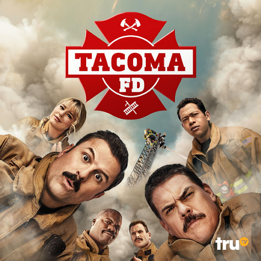 Tacoma fd season hotsell 1 episode 1