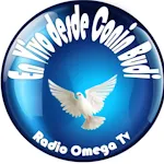 Cover Image of Download Radio Omega TV  APK