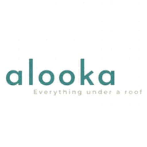 Alooka logo