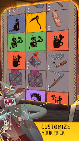 Game screenshot Meteorfall: Krumit's Tale apk download