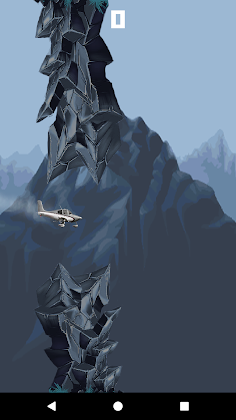 xPlane - Flappy plane with rea - Screenshot 2