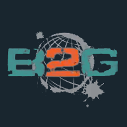B2G Challenge logo