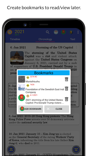 World History - Books & Reference - apps