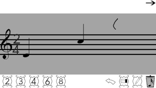 Сольфеджио Lite