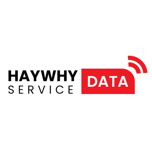 Haywhydata logo