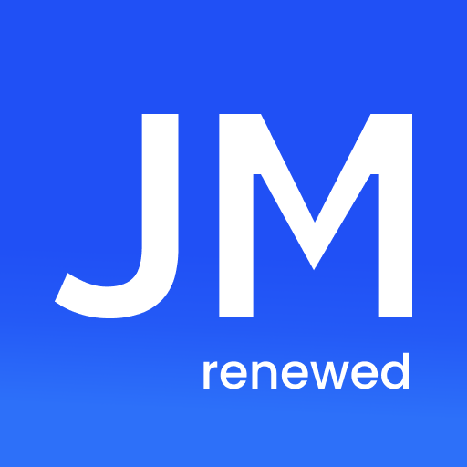 JM Mobile App logo