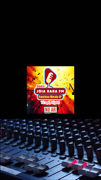 Rádio Joia Rara FM - 1.0 - (Android)