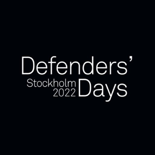 DEFENDERS logo