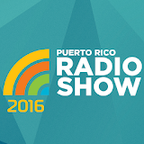 Puerto Rico Radio Show 2016 icon