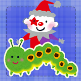 Old Maid Insect (card game) icon