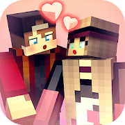 Top 44 Casual Apps Like Love Story Craft: Dating Simulator Games for Girls - Best Alternatives