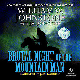 Icon image Brutal Night of the Mountain Man