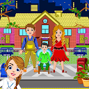 Descargar Town Orphan House: Pretend Home Games Instalar Más reciente APK descargador