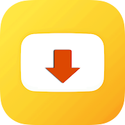Tube Music Downloader - Tube Play Mp3 Download  Icon