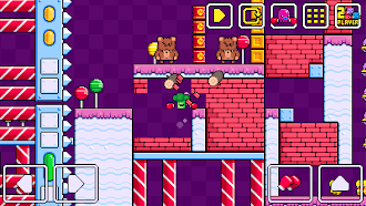 Game screenshot Squish Run apk download