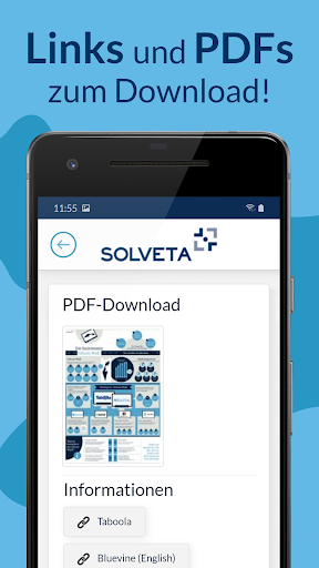 Solveta Screen 3