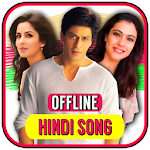 Cover Image of Download Indian Song Hindi Full Mp3 Offline 1.0.5 APK