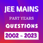 Cover Image of Download JEE Mains PYQ Questions  APK