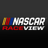 NASCAR RACEVIEW MOBILE icon