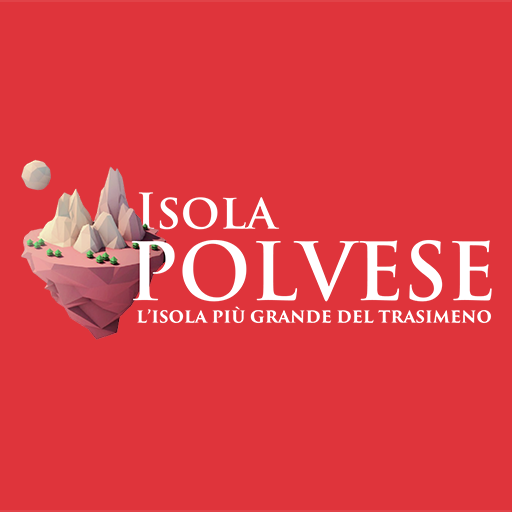 Save The Beauty Isola Polvese logo