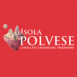 图标图片“Save The Beauty Isola Polvese”
