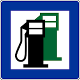Paliwodroid - ceny paliw icon