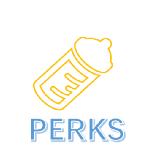 PERKS logo