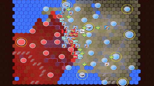 Great Patriotic War Screen 3