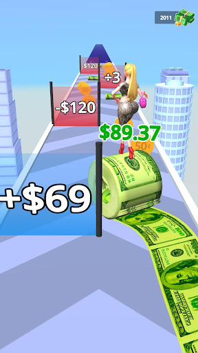Money Roller 3