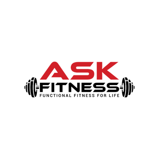 ASKFITNESS for  Android – Latest Version & Features app icon