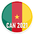CAN 2021 - African Nations Cup1.4