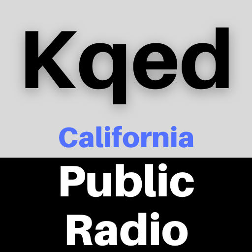 Kqed Public Radio California