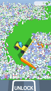 My Landfill 1.3.1 APK screenshots 1