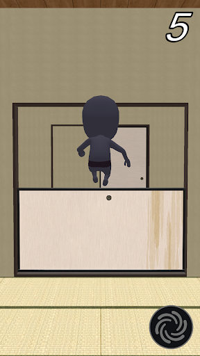 Open Fusuma Screen 3
