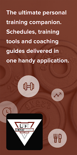 LFFT Screenshot 1 - AppWisp.com