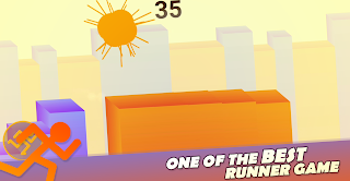The Endless Run Dash - Screenshot 2