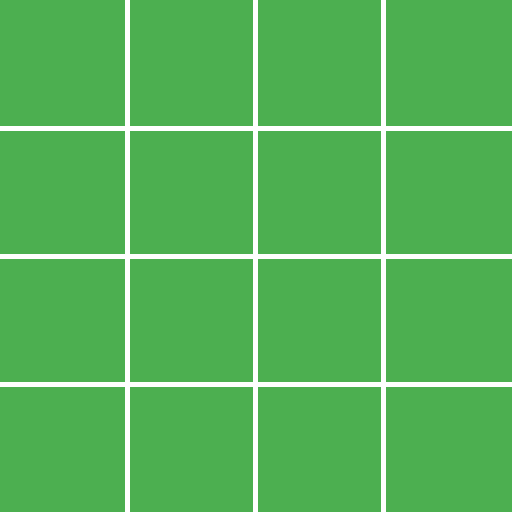 Math Grid logo